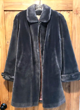 Vintage mouton fur for sale  Ossineke