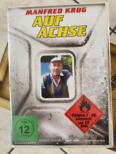 Achse gesamt box gebraucht kaufen  Gochsheim