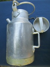 Pot lait ancien d'occasion  Mollégès