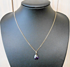 Pendentif 18k sertie d'occasion  Naucelle