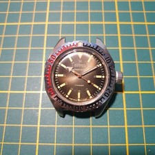 Orologio vostok amphibia usato  Roma