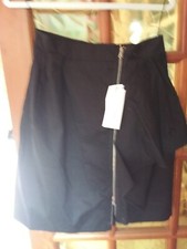 Jupe carven noire d'occasion  Montesson