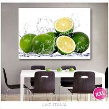 Lime quadro cucina usato  Giarre