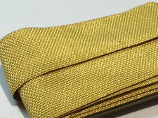 Litze tresse gold gebraucht kaufen  Weißenburg i.Bay.