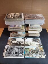 Foreign postcards lot for sale  Harbor Beach