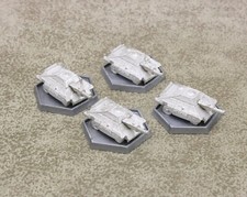 Battletech metal hetzer for sale  WOLVERHAMPTON