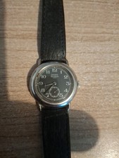 Montres mecanique remontage d'occasion  Creil