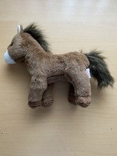 Plüschtier stofftier kuschelt gebraucht kaufen  Deutschland