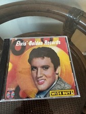 Elvis Presley Golden Records CD comprar usado  Enviando para Brazil