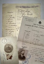 Documenti per licenza usato  Bologna
