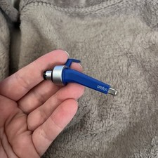 Original ortofon concorde d'occasion  Expédié en Belgium