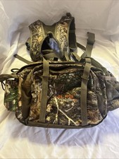 Alps outdoorz camo for sale  Upper Tract