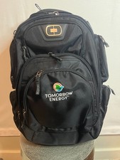 Mochila OGIO Stratagem, bolso técnico acolchoado designer ergonômico preto, nova sem etiquetas comprar usado Mochila OGIO Stratagem, bolso técnico acolchoado designer ergonômico preto, nova sem etiquetas comprar usado  Enviando para Brazil