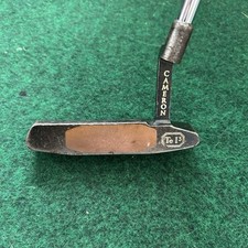 Scotty cameron teryllium for sale  North Brunswick