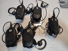 Motorola clp446 talkie d'occasion  Lyon III