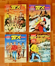 Fumetti tex willer usato  Pavia