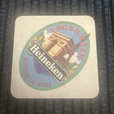 Heineken lager beer for sale  MAIDENHEAD