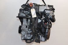 Moteur diesel volkswagen d'occasion  Seclin