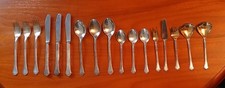 Set matching cutlery for sale  ANSTRUTHER
