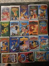 Lot disney black for sale  Rio Linda