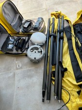 Tetes gps gnss d'occasion  Calvi