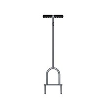 Lawn coring aerator for sale  SALFORD