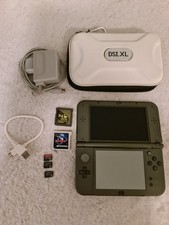 Nintendo 3ds silber gebraucht kaufen  Wathlingen
