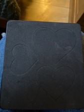 Sizzix bigz hearts for sale  MANCHESTER