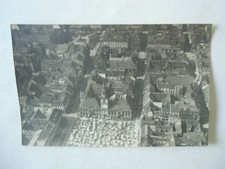 Ansichtskarte zeppelin fotopos gebraucht kaufen  Eggenstein-Leopoldshafen