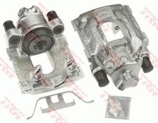 Bremssattel trw bhs834e gebraucht kaufen  Oberlungwitz