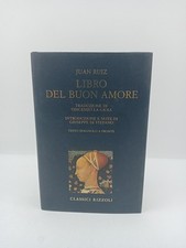 Libro del buon usato  Roma