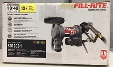 Fill rite fuel for sale  Rochester