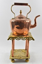 Antique copper brass for sale  NORTHAMPTON