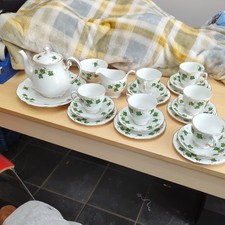Colclough vintage ivy for sale Colclough vintage ivy for sale  CARDIFF