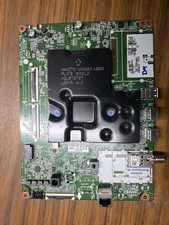 Placa principal LG 50" 50UQ8000AUB EBU67044903 50uq8000 comprar usado  Enviando para Brazil