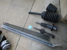 Used harris shakespeare for sale  Marble Falls