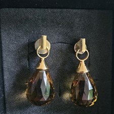 Jette gold hrringe gebraucht kaufen  Kiel
