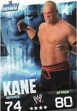 Wwe slam attax for sale  SOUTHSEA