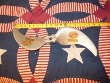 Vintage hartzell aluminum for sale  Russellville
