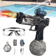 Electric water gun for sale  WORCESTER