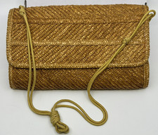Vintage genie woven for sale  Vinton