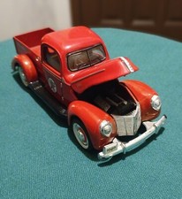 Vintage diecast 1940 for sale  Dallas