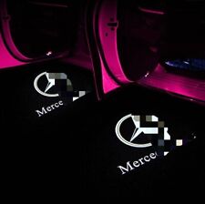 Proiettori logo mercedes usato  Casali del Manco