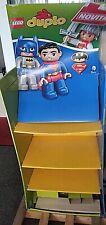 Lego espositore duplo usato  Genova