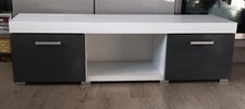White wooden table for sale  WEST DRAYTON