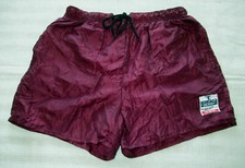 Bordeauxfarbene sporthose glan gebraucht kaufen  Berlin