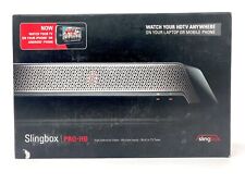 Slingbox pro sb300 for sale  Elkton