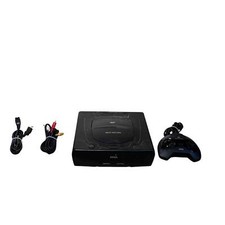 Sega saturn model for sale  Saint Cloud