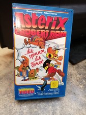 Vhs rarität asterix gebraucht kaufen  Burgkunstadt