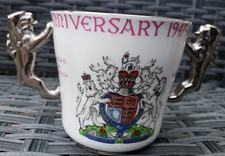 1972 paragon silver for sale  WORCESTER